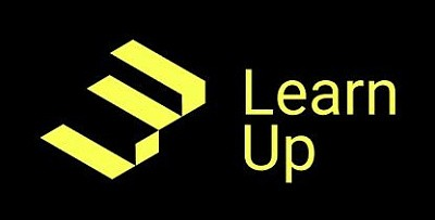 Логотип Академия LearnUp