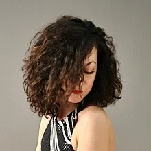 Гюльнара Еникеева