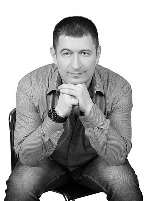 Данилов Константин