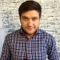 Нестеренко Артём