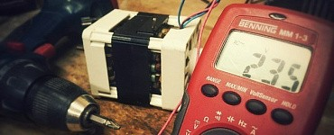 Электромонтер по обслуживанию буровых