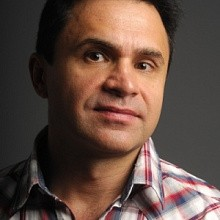 Александр Колосов