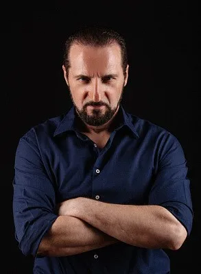 Кормушин Юрий