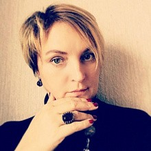 Юлия Стопичева