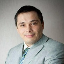 Руслан Бах