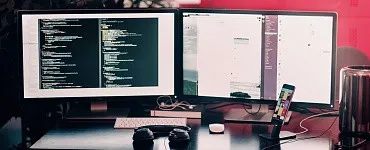 Пример создания сайта на WordPress 4