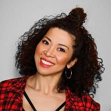 Кермен Бадмаева