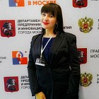 Байдалова Вероника