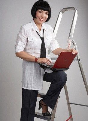 Семаева Людмила 