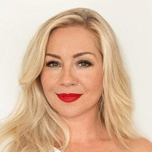 Светлана Янина