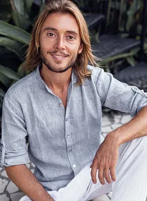 Киреев Григорий