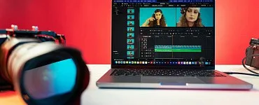 Как создавать киношные видео для рекламы, клипов и соцсетей