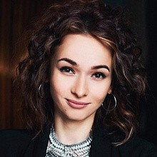 Екатерина Кононова