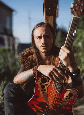 Сталкер Никита