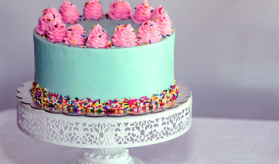 Мастер-класс «Домашний кондитер»