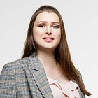 Мелега Галина