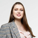 Галина Мелега