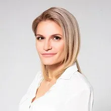 Алена Евтюхова