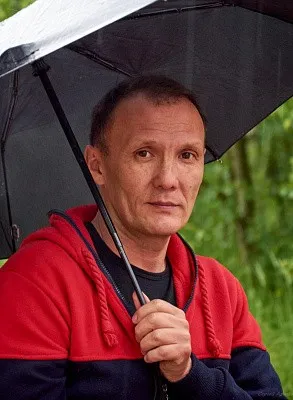 Мирный Андрей