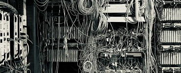 Автоматизация в отрасли связи