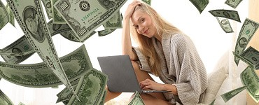 Как девушке сократить траты на обязательные платежи, не теряя качества жизни