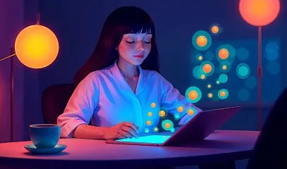 Интенсив «Автоконтент 2026: как зарабатывать там, где еще нет конкурентов»