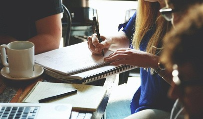 Вебинар «Как выстраивать эффективные команды с помощью коучинговых технологий?»