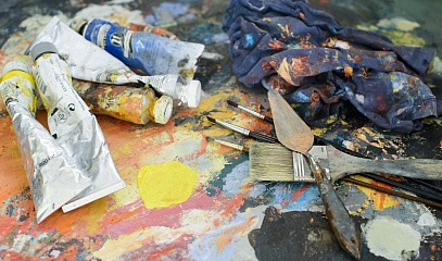 Онлайн-курс «Всего за 3 урока научим рисовать»