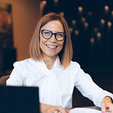 Екатерина Дымова