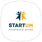 Онлайн-школа детского развития Startum