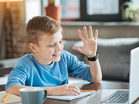О сути дистанта в школе: чему 2020 год научил педагогов