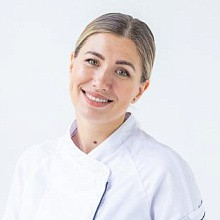 Анна Гордеева