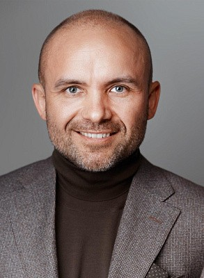 Исмагилов Айдар
