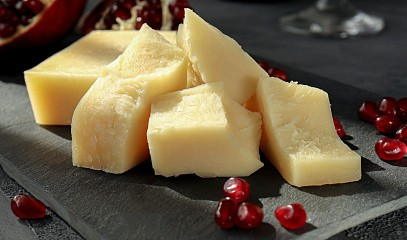 Вебинар «Самые вкусные сыры мира в твоем доме»