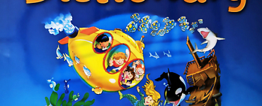 Longman Children's Picture Dictionary