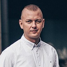 Андрей Дубровский