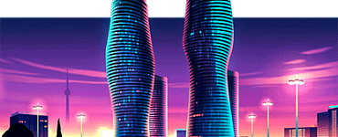 Город будущего