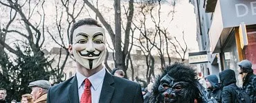 Противодействие коррупции
