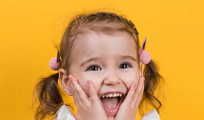 Вебинар «Английский для малышей»