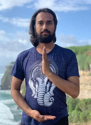 Пратик Сатьярти