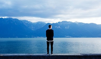 Мастер-класс «Активация своей энергетики и потенциала через чакры и медитации»