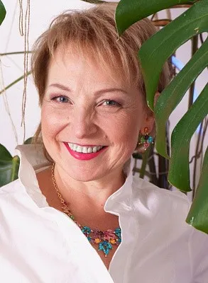 Стрельникова Светлана