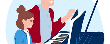 Обучение на учителя музыки за 5 мес. ФГТ и ФГОС