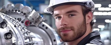 Менеджмент в машиностроении
