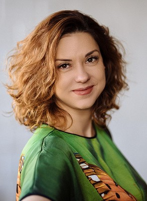 Бугрим Юлия