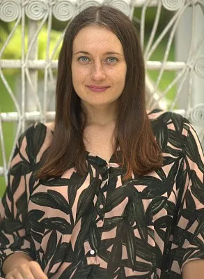 Косарева Людмила