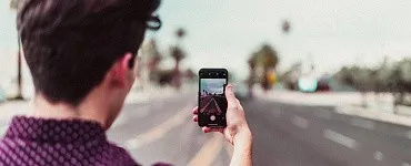 Мобильная фотография