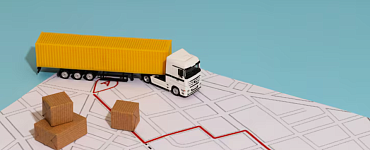 Организация перевозок и управление на транспорте