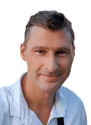 Соколовский Алексей
