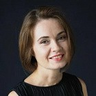 Чильдинова Наталья